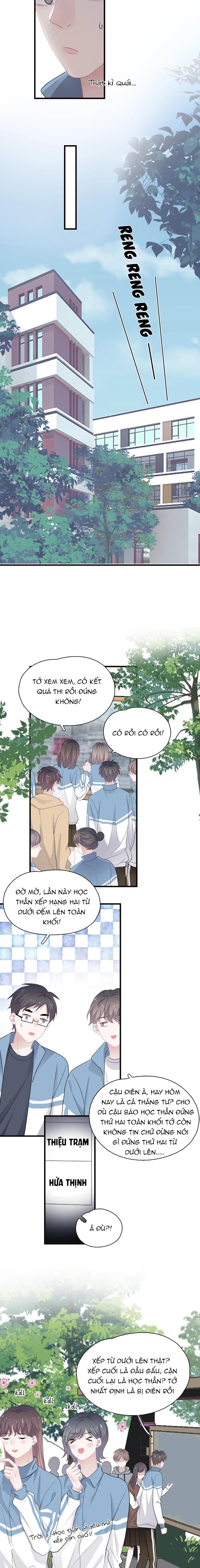 đề này vượt quá sức rồi chapter 30 7