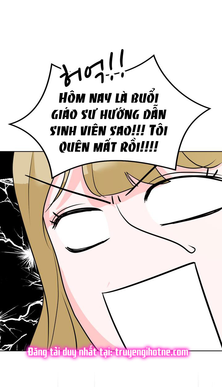 [18+] điều em cố giấu chapter 9.1 27