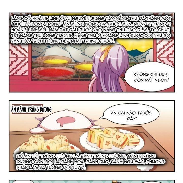 lễ hội truyền thống của trung quốc chapter 5 22