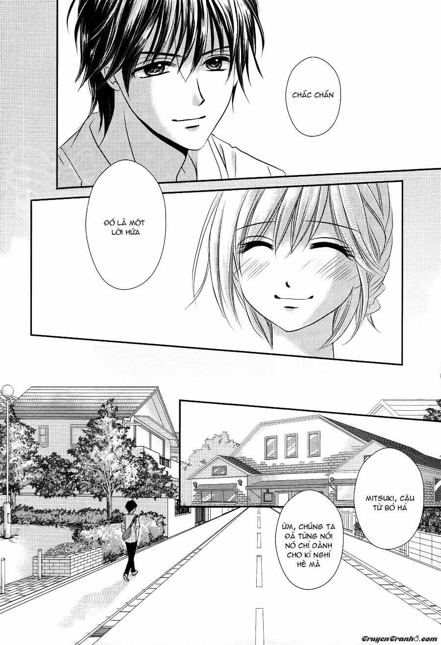 mikazuki to nagareboshi chapter 1 38