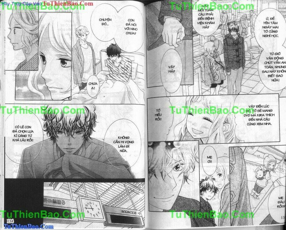 anh bạn bí ẩn chapter 7 70