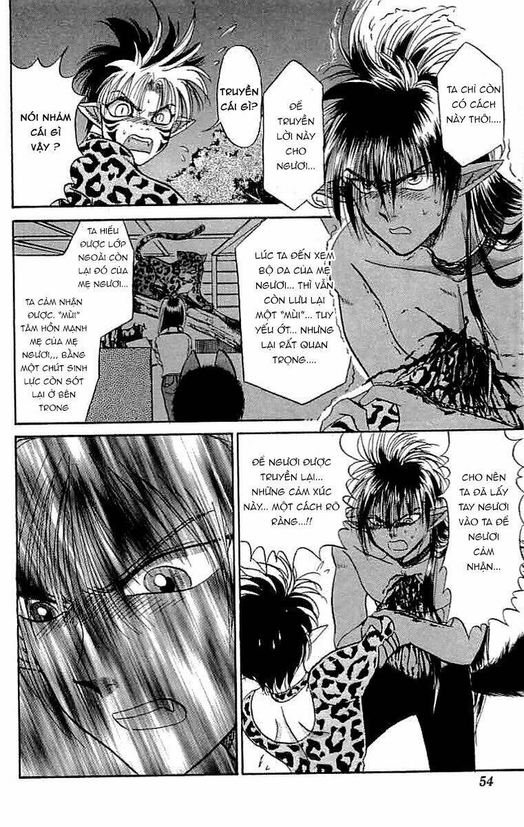 wild half chapter 19 10