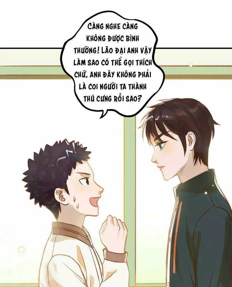 chồng trước 18 tuổi chapter 12 18