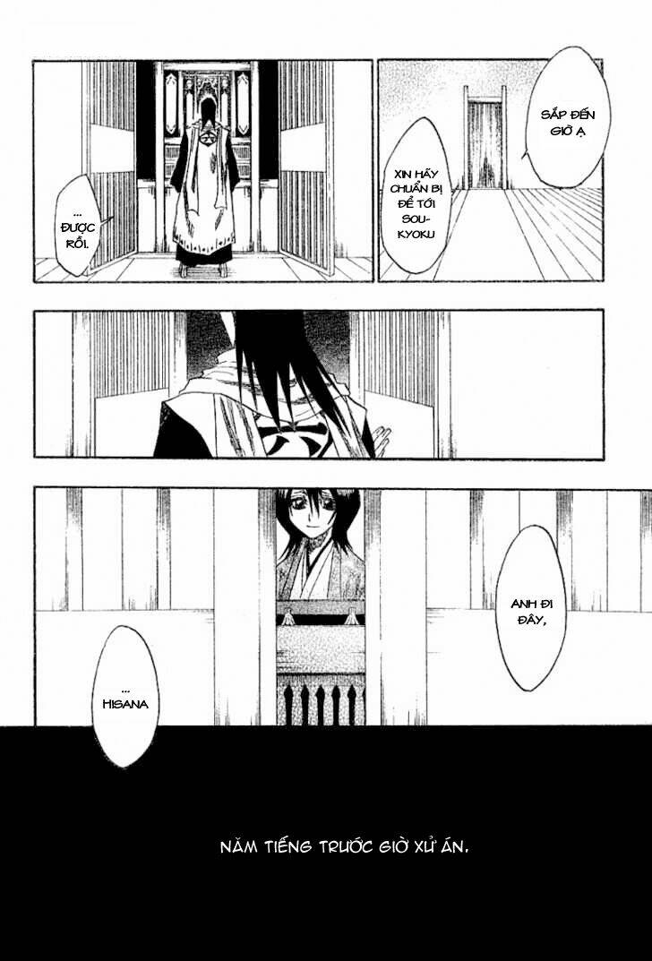 thần chết ichigo chapter 138 2
