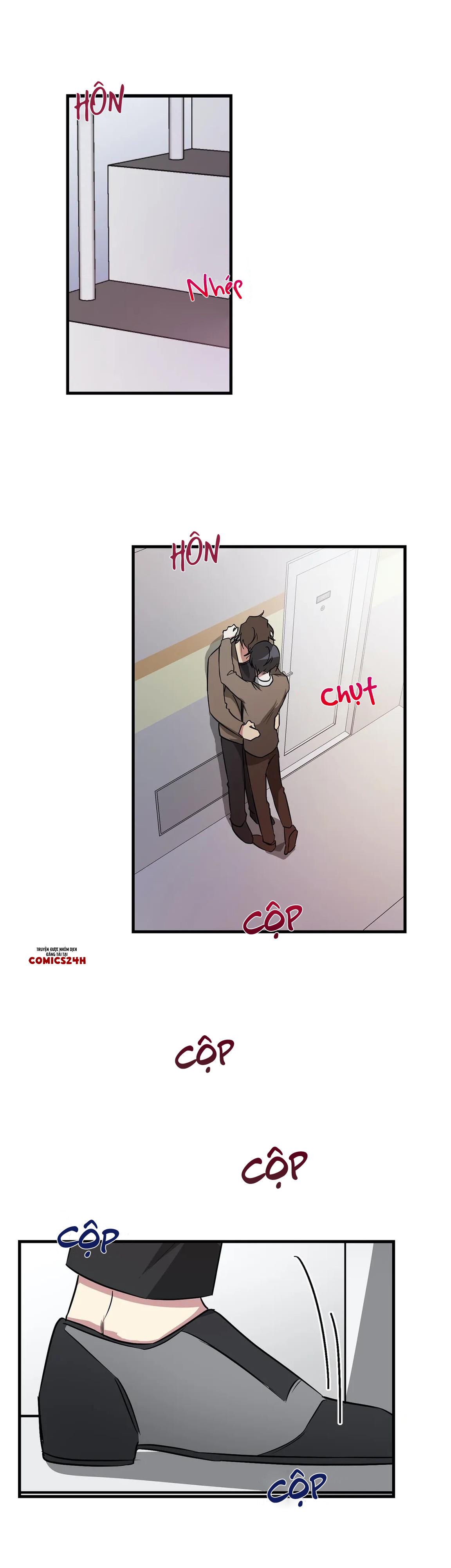 lỗi bộ nhớ chapter 21 2