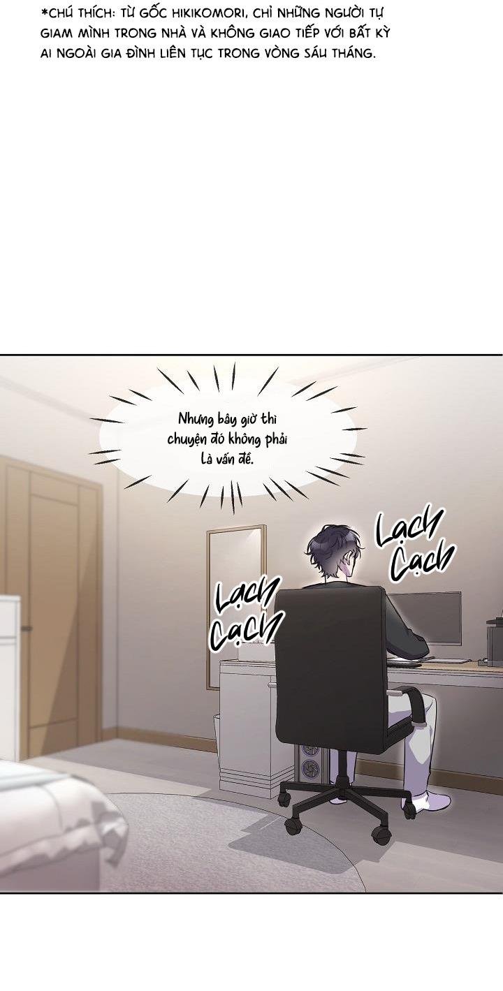 |drop| nụ hôn chết chóc chapter 2 10