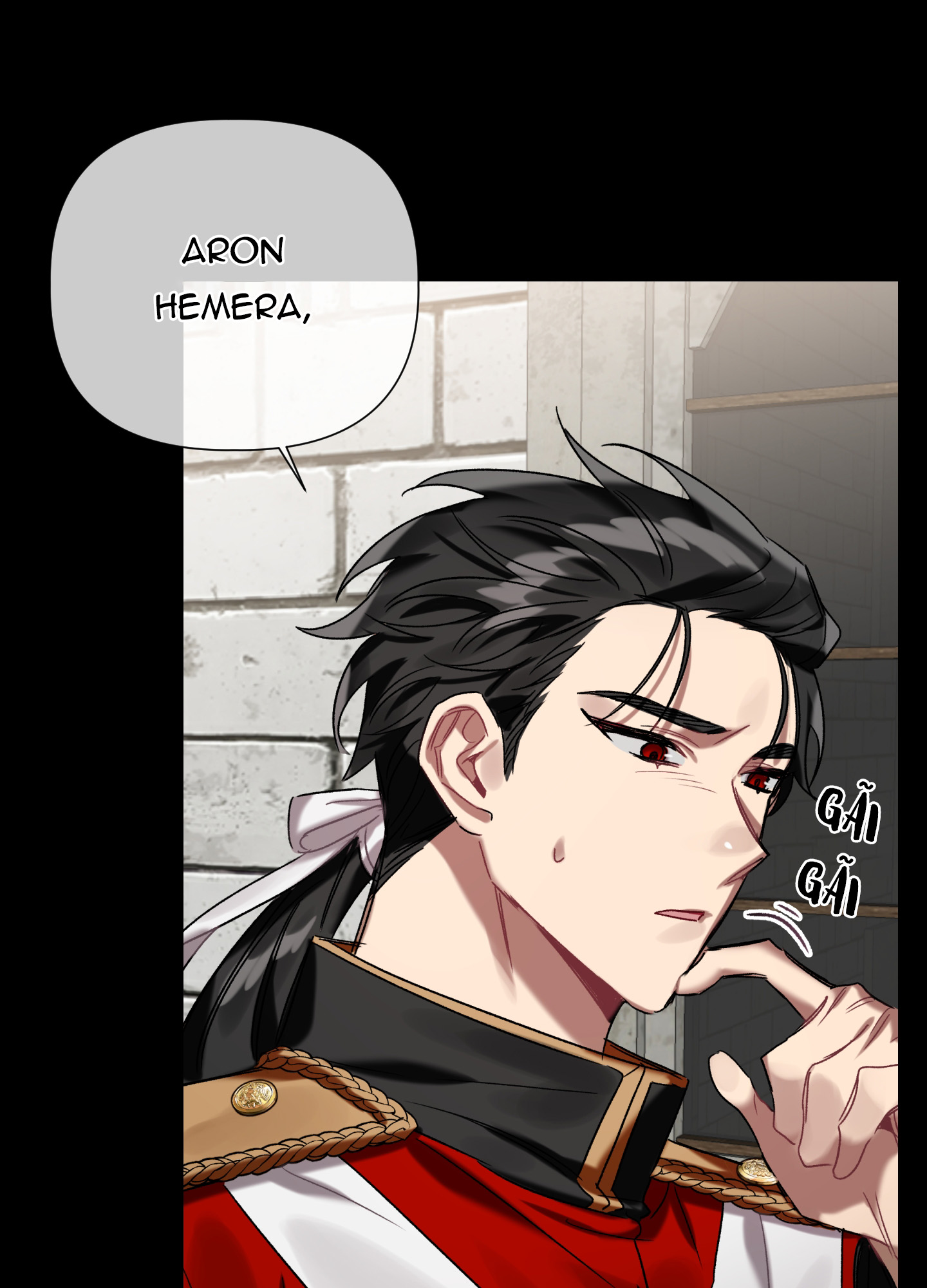 bỗng ngày nọ bị một tên đáng ghét cầu hôn chapter 11.1 46