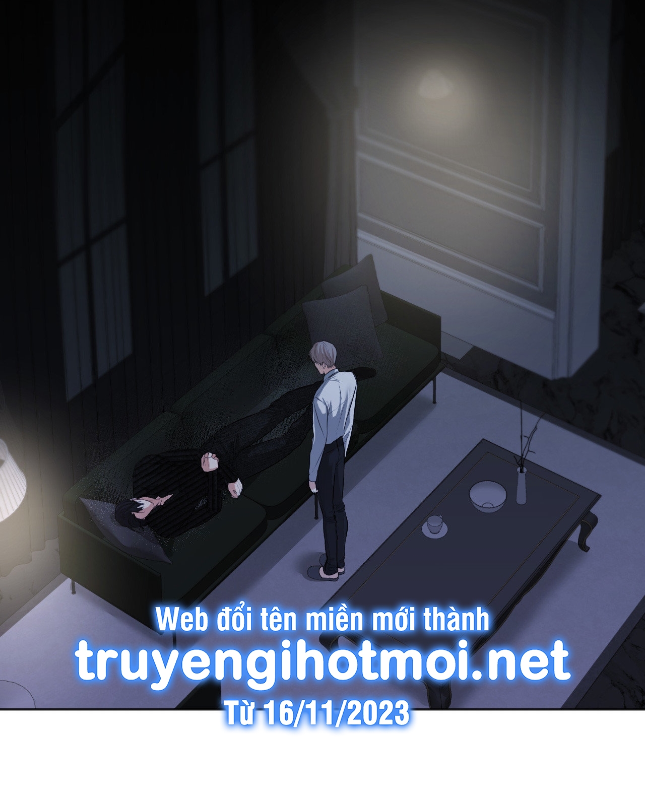 cry me a river chapter 18.1 2