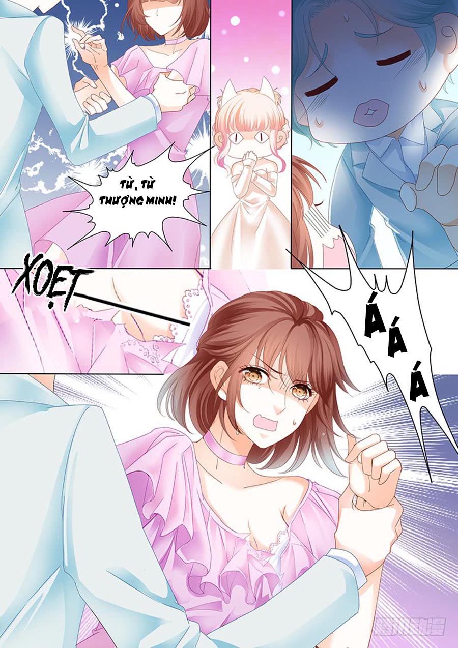 bá đạo tiểu thúc, xin trêu chọc vừa thôi! chapter 21 7