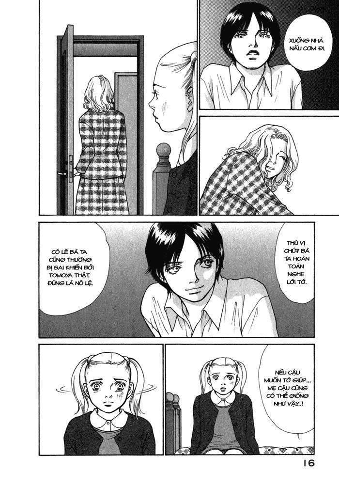 eternal sabbath chapter 50 18