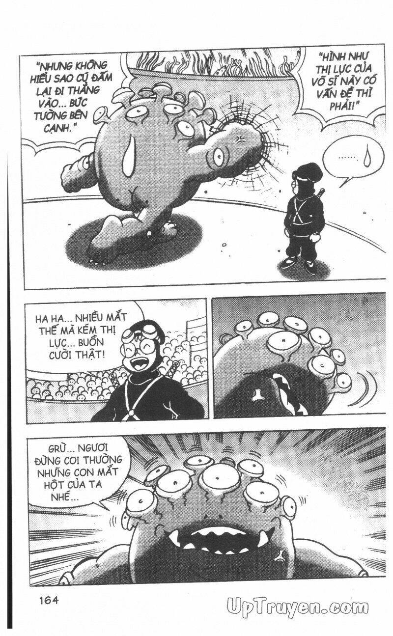 đội quân nhí nhố chapter 24 162