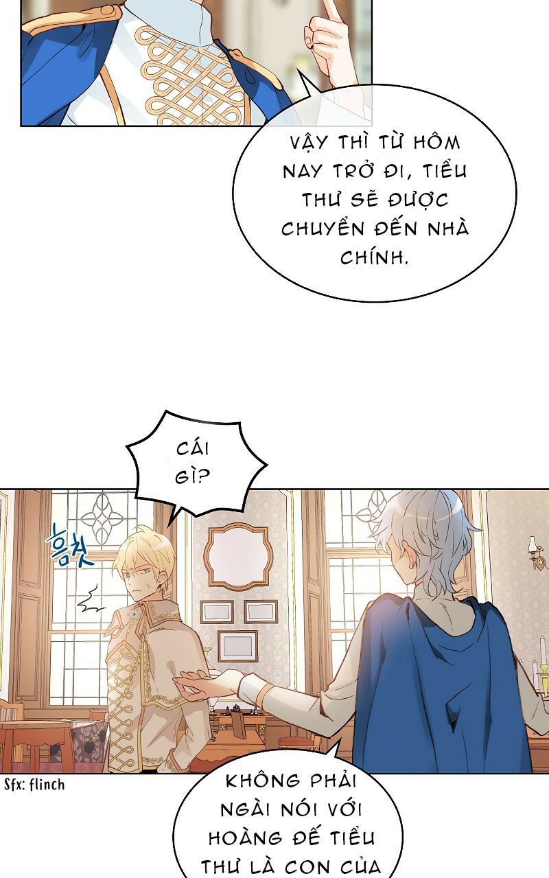 con có phải con là con gái của ngài không? chapter 18 14