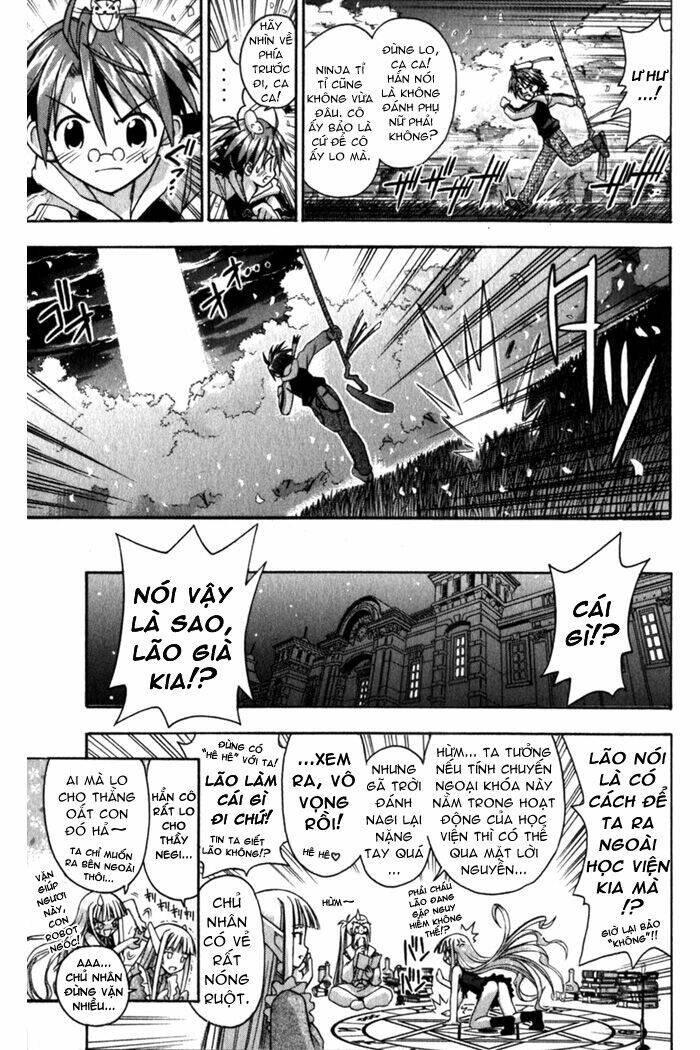 bậc thầy ma pháp chapter 48 20