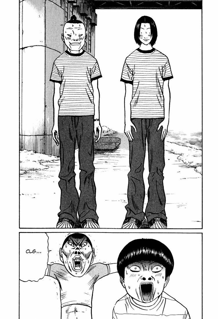 boku to issho chapter 7 9