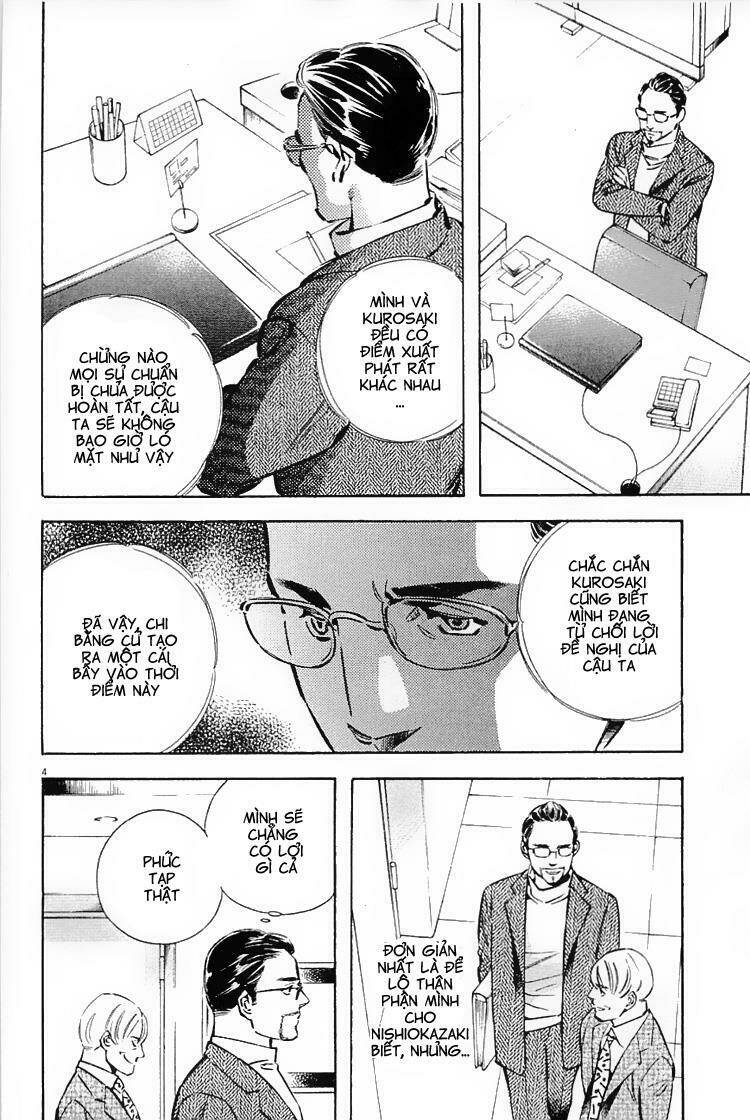 shin kurosagi - con diệc đen 2 chapter 127 5