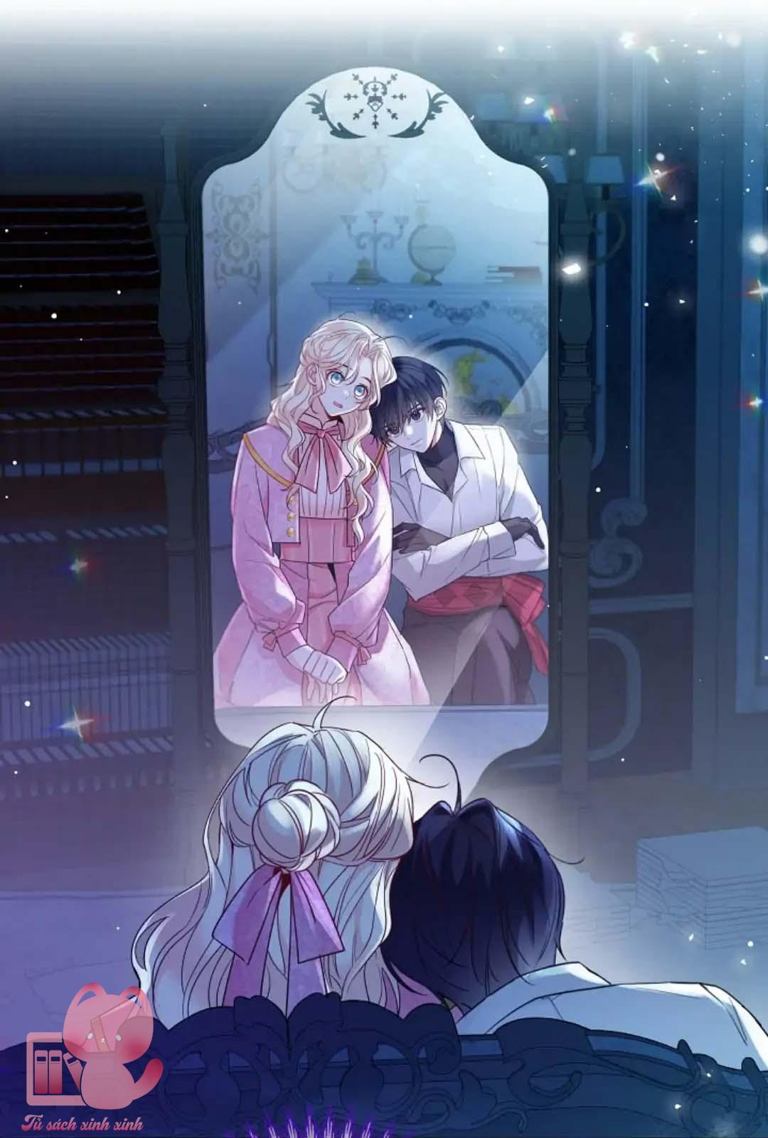 tiểu thư crystal là nam nhân chapter 18 51