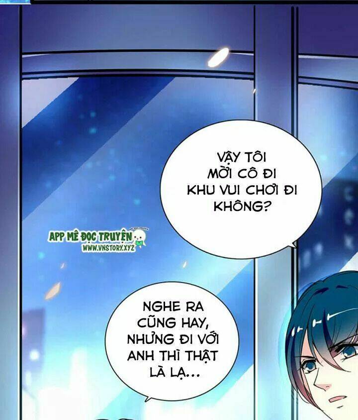 nữ hầu sau giờ học chapter 59 20