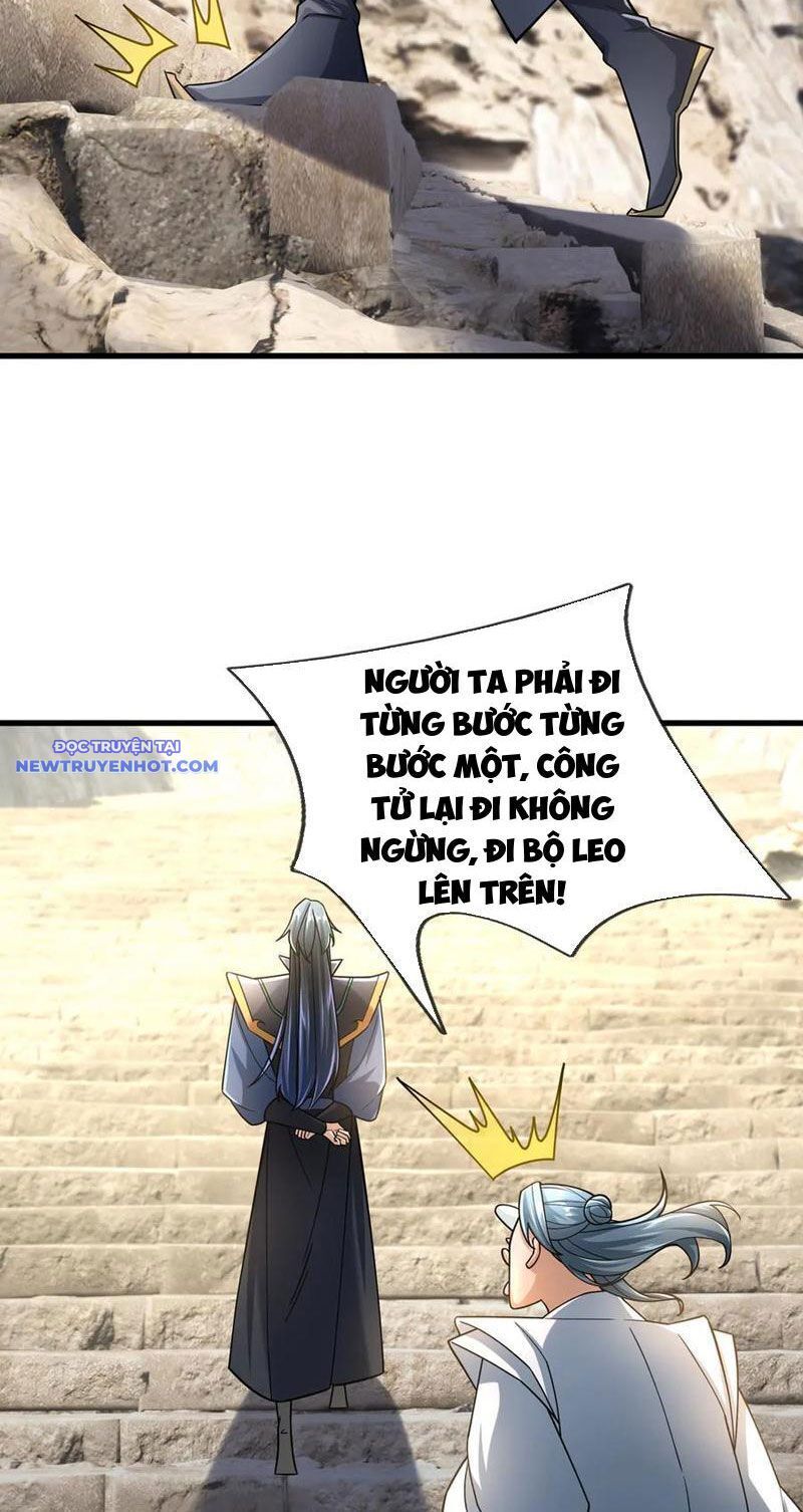 ngủ say vạn cổ: xuất thế đẩy ngang chư thiên chapter 49 60