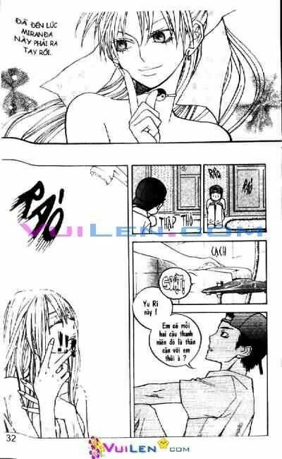 tiên nữ giáng trần chapter 22 32