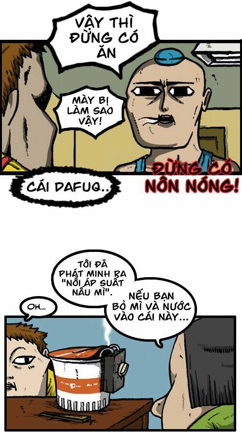 tiếng gọi con tim chapter 18 3