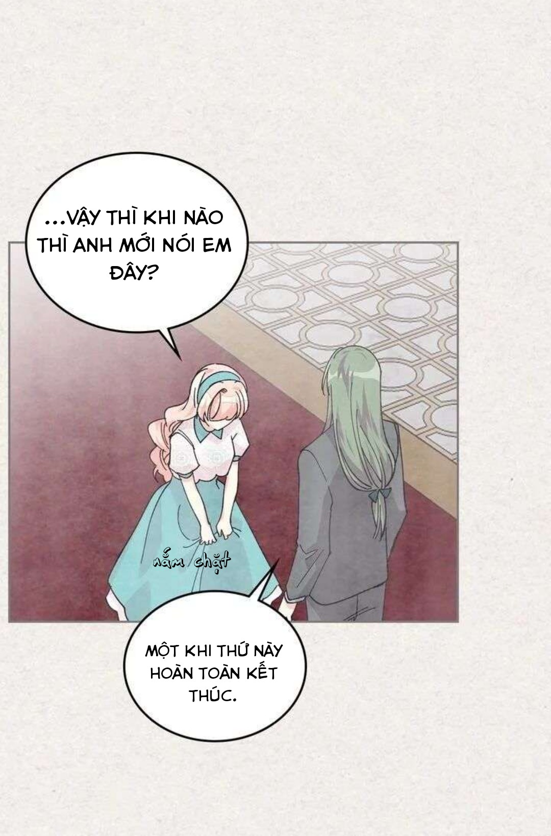 thú cưng của nhân vật phản diện chapter 21 11