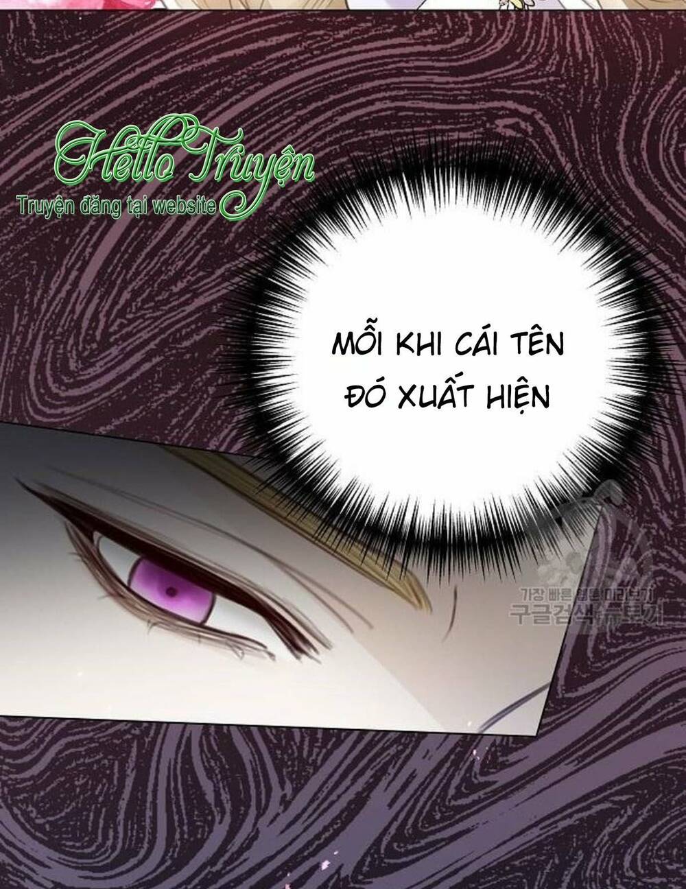 tôi sẽ từ bỏ vị trí hoàng hậu chapter 4 78