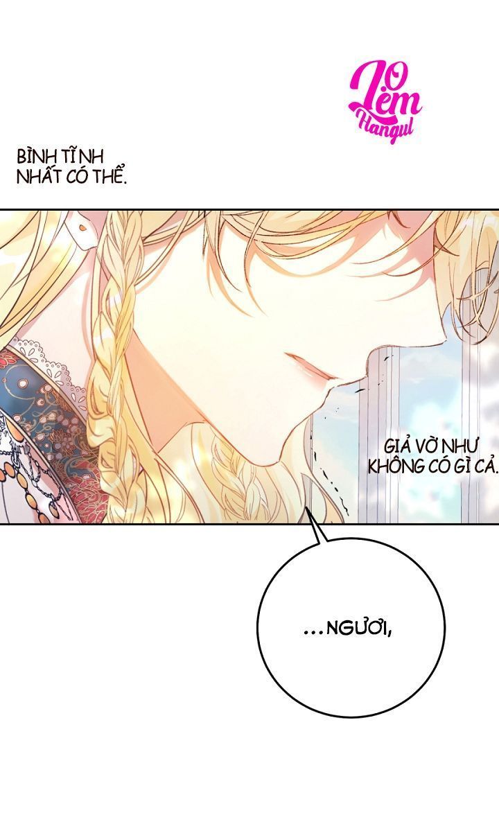 con rối ác nữ marionette chapter 19 10