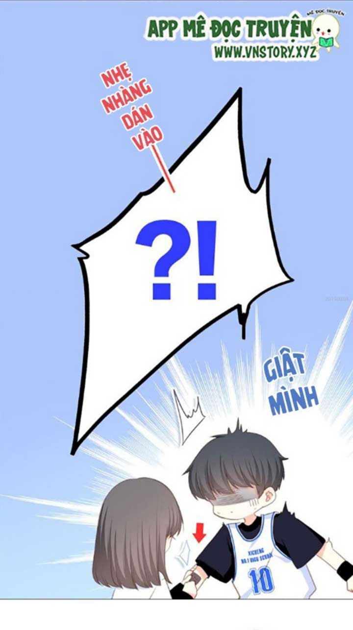 con tim rung động 2 chapter 82 19