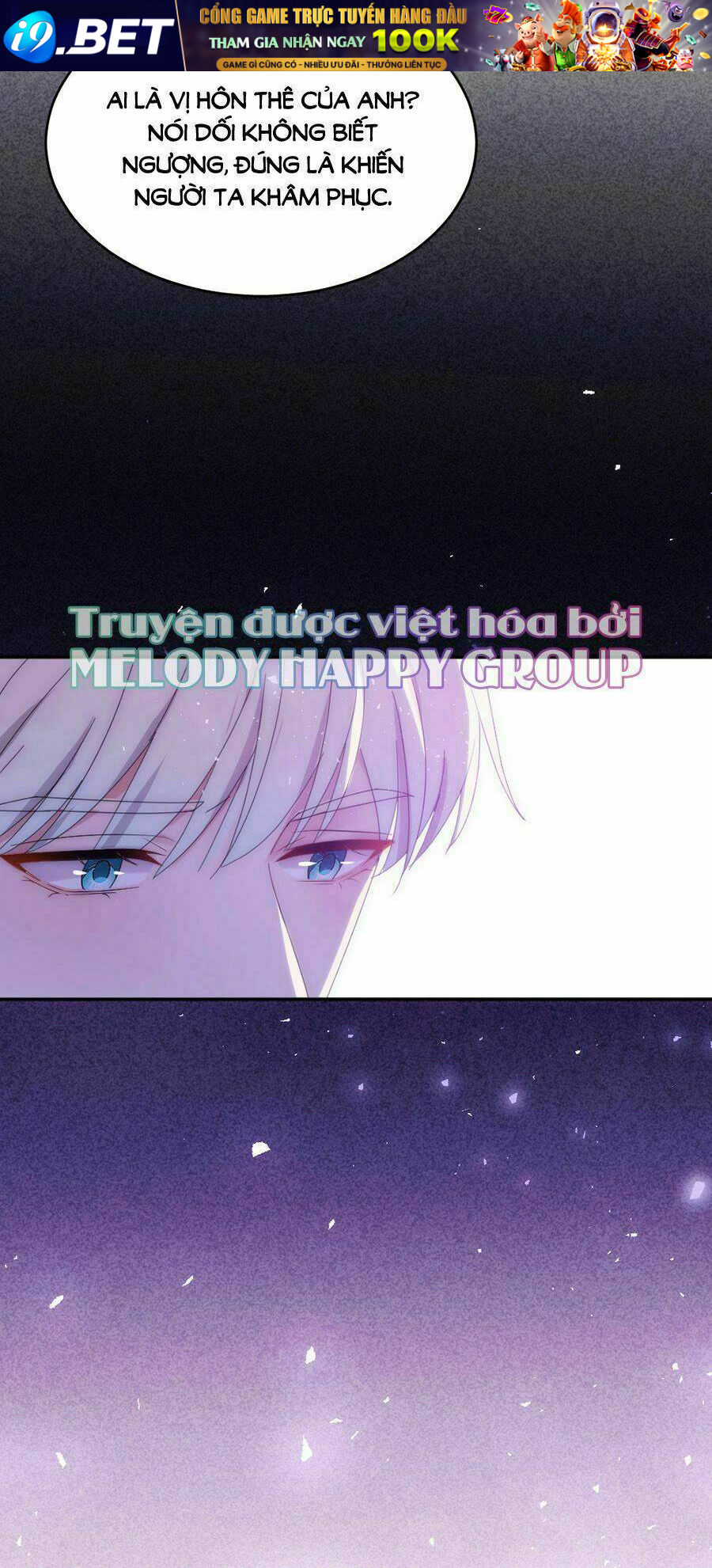 hoàn mỹ lão công tiến hóa luân chapter 119 27