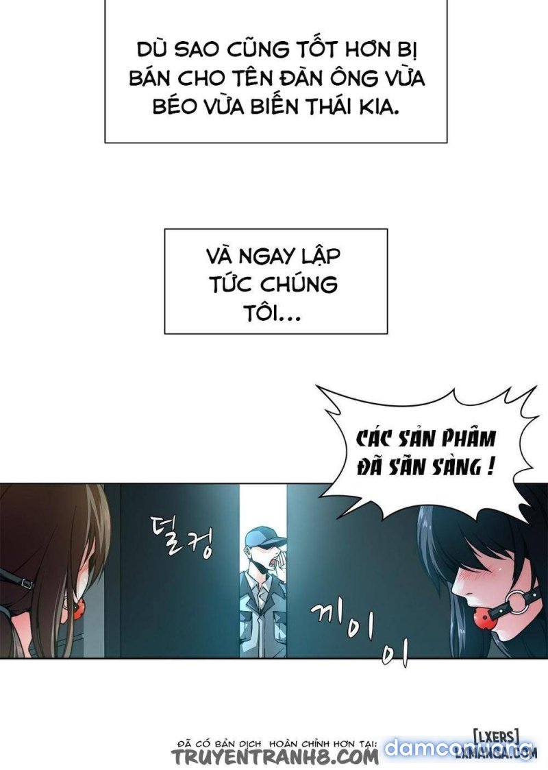nô lệ song sinh chapter 3 14