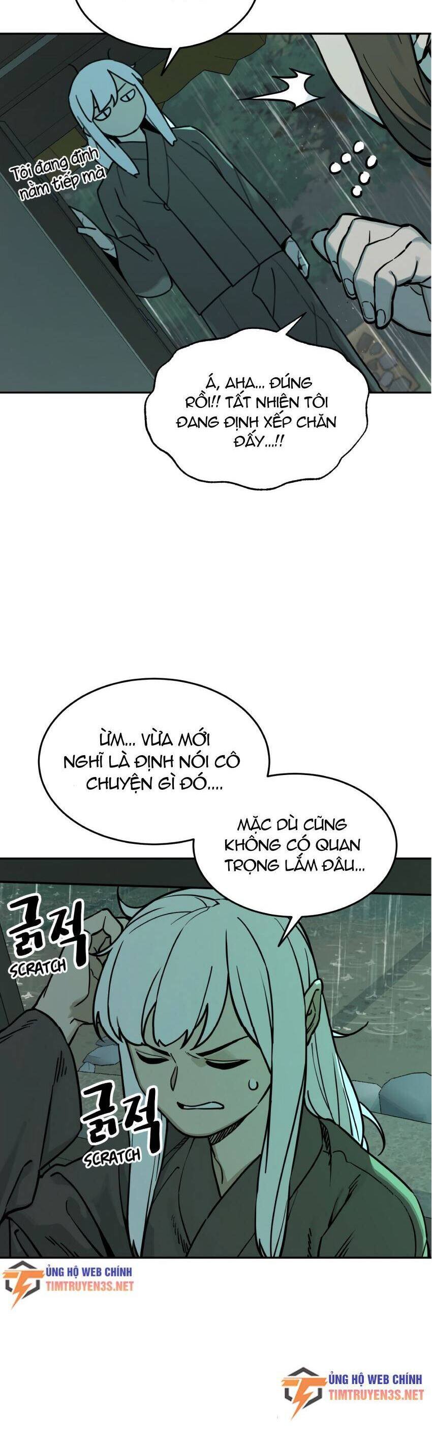 sự lụi tàn của usuzumi chapter 79 9