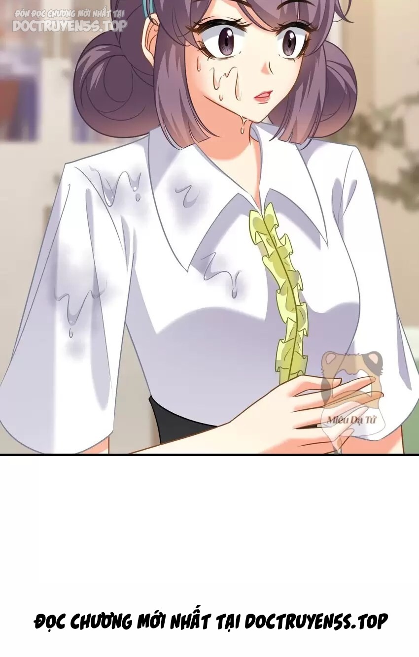 ảnh hậu một tuần mập ba cân chapter 37 29