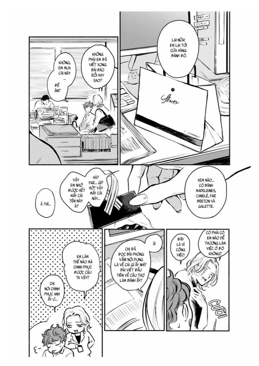 weekend citron chapter 1 22