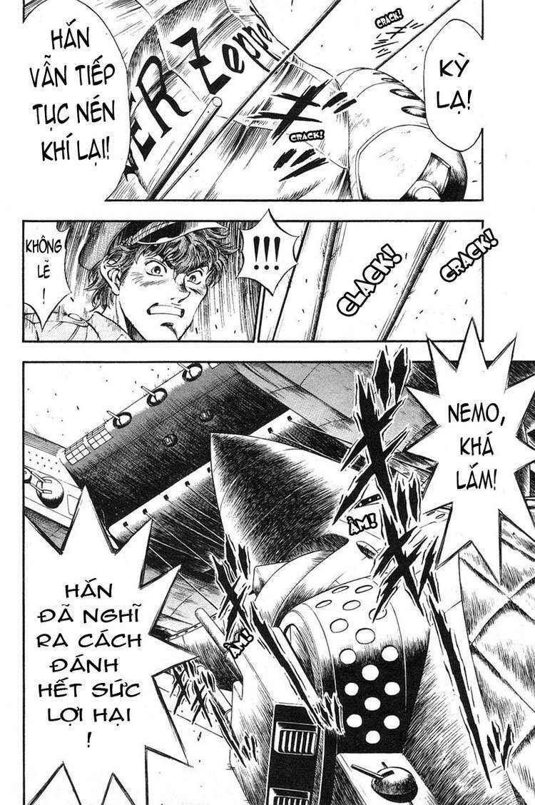 tenkuu no hasha z chapter 13 9