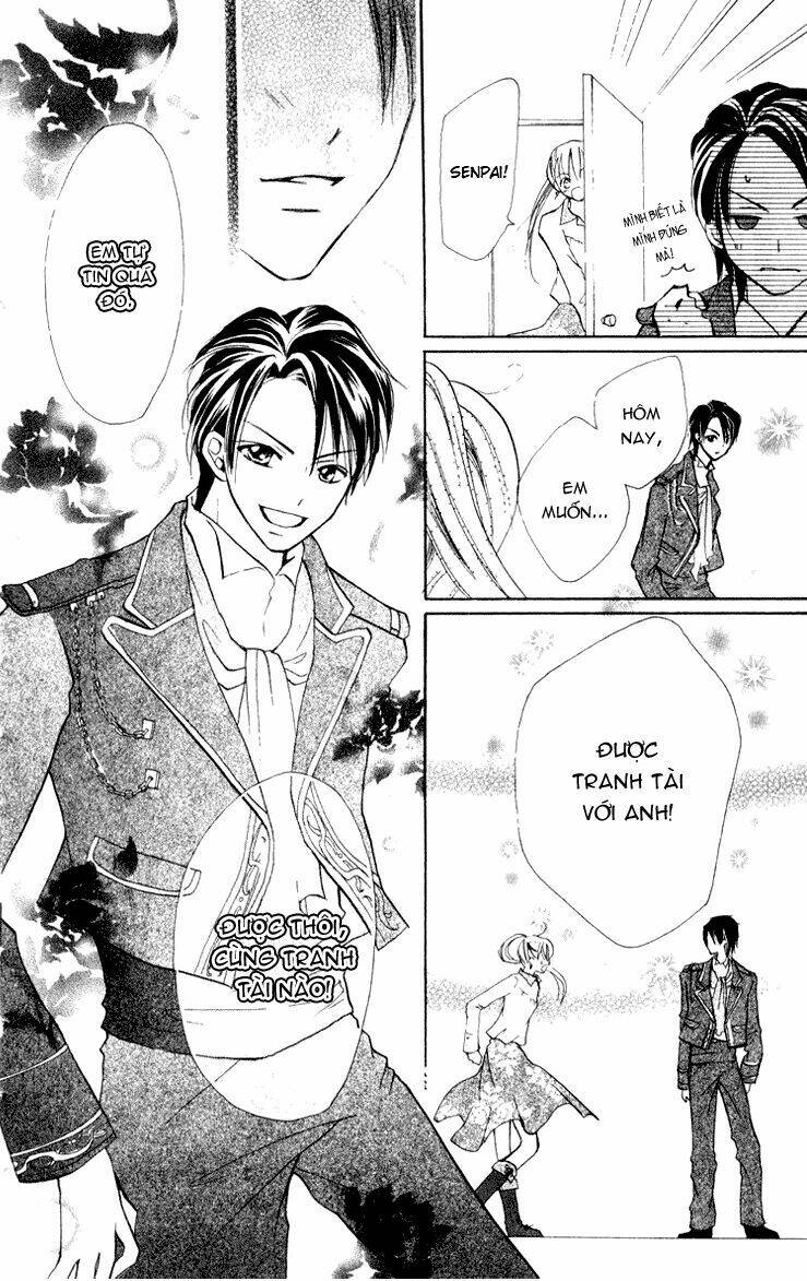 akaneiro show time chapter 1.2 30