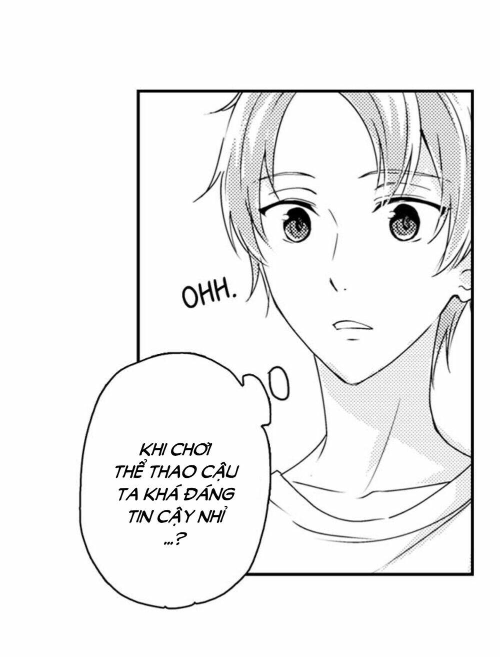 mang thai ở trường nam sinh chapter 51 19