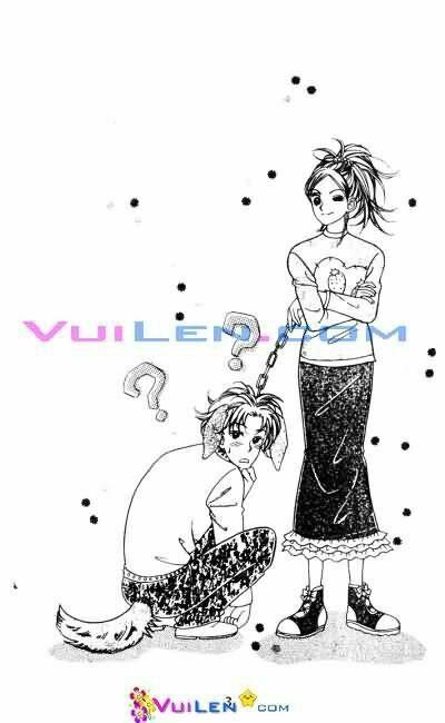 hợp đồng nô lệ chapter 3 3