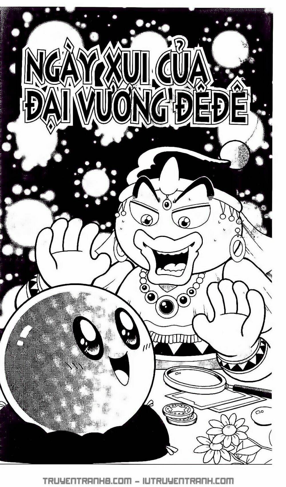 ngôi sao kabi chapter 105 4