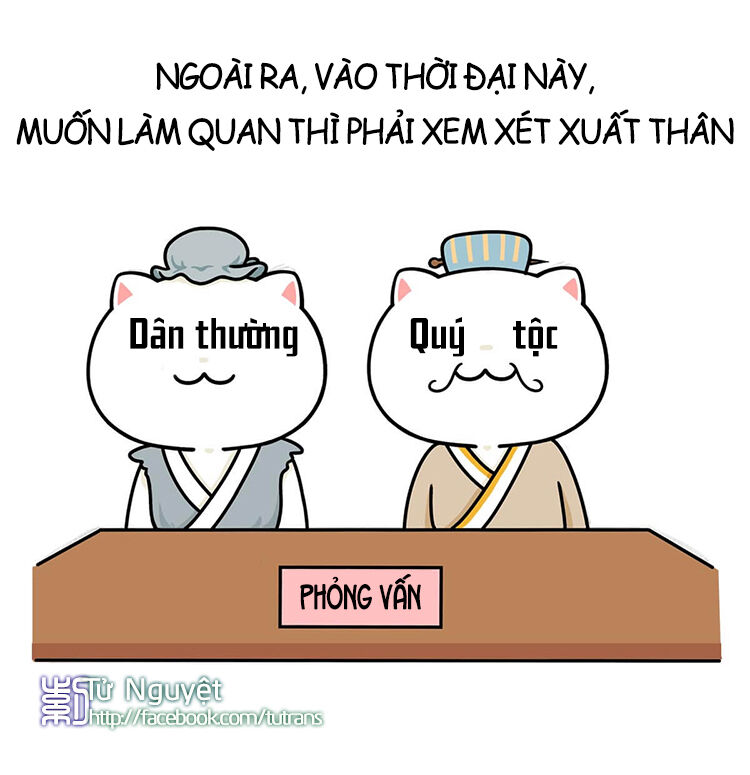 nếu lịch sử là một bầy mèo chapter 10 19