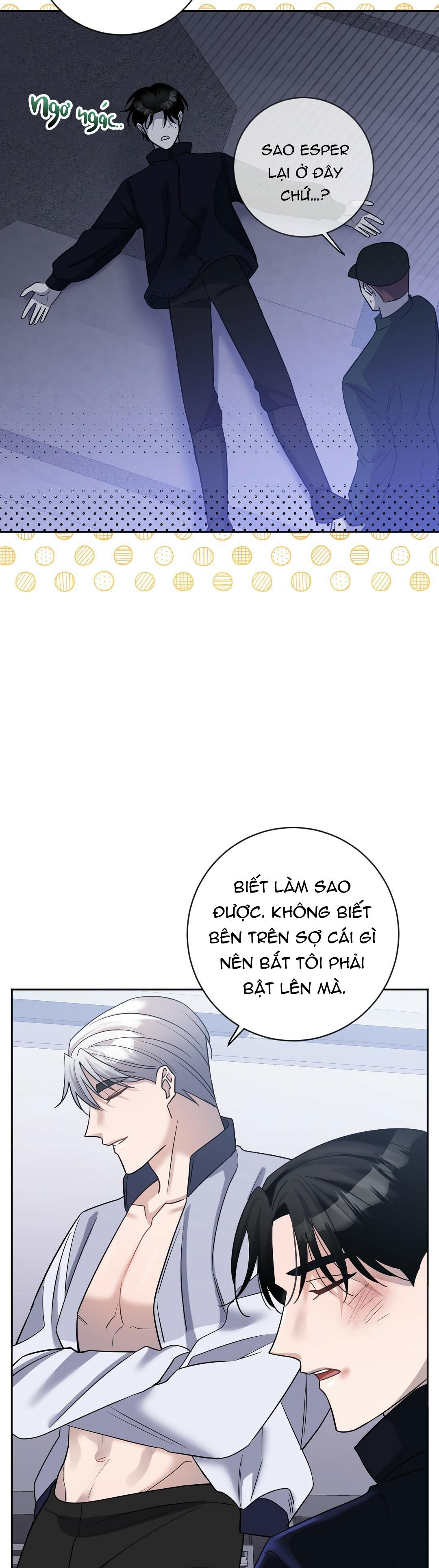 vô danh chapter 9 6