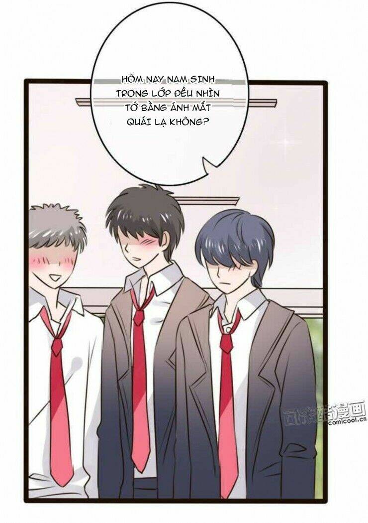 sau con mưa mùa hạ chapter 2.5 31