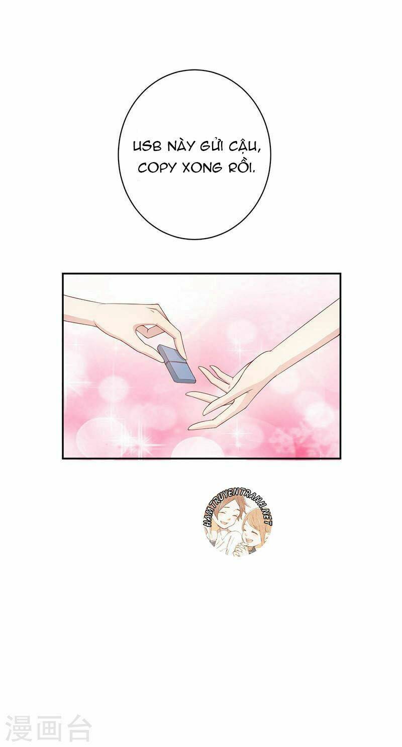 hôn xuống bằng bất cứ giá nào chapter 22 17