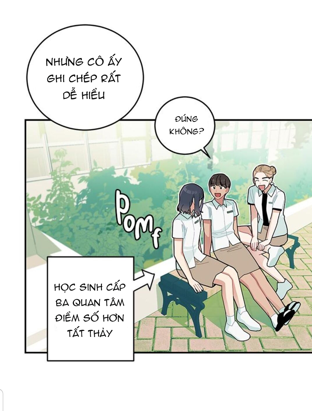 hate me (full) chapter 3.2 5