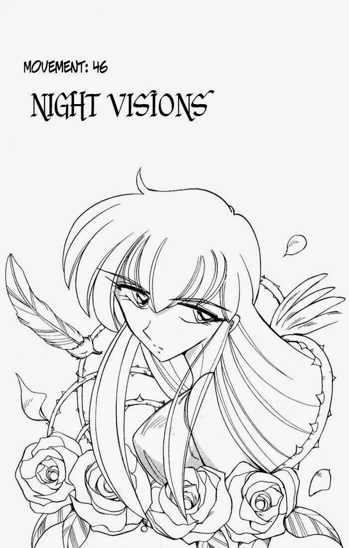 violinist of hameln - cây đàn kì diệu chapter 46 1