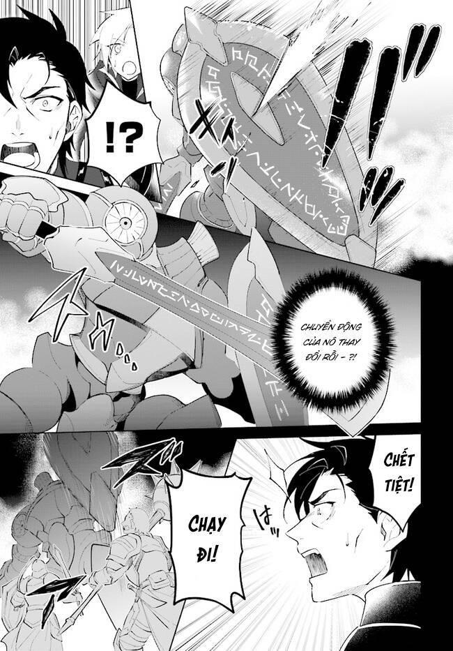 nageki no bourei wa intai shitai - saijiyaku hanta ni yoru saikiyou patei ikusei jutsu chapter 30.2 11