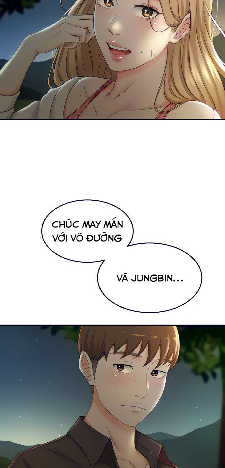 clb kiếm đạo chapter 4 43