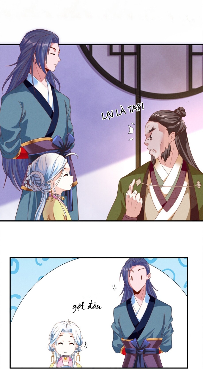 sự tại tất đắc chapter 6 25