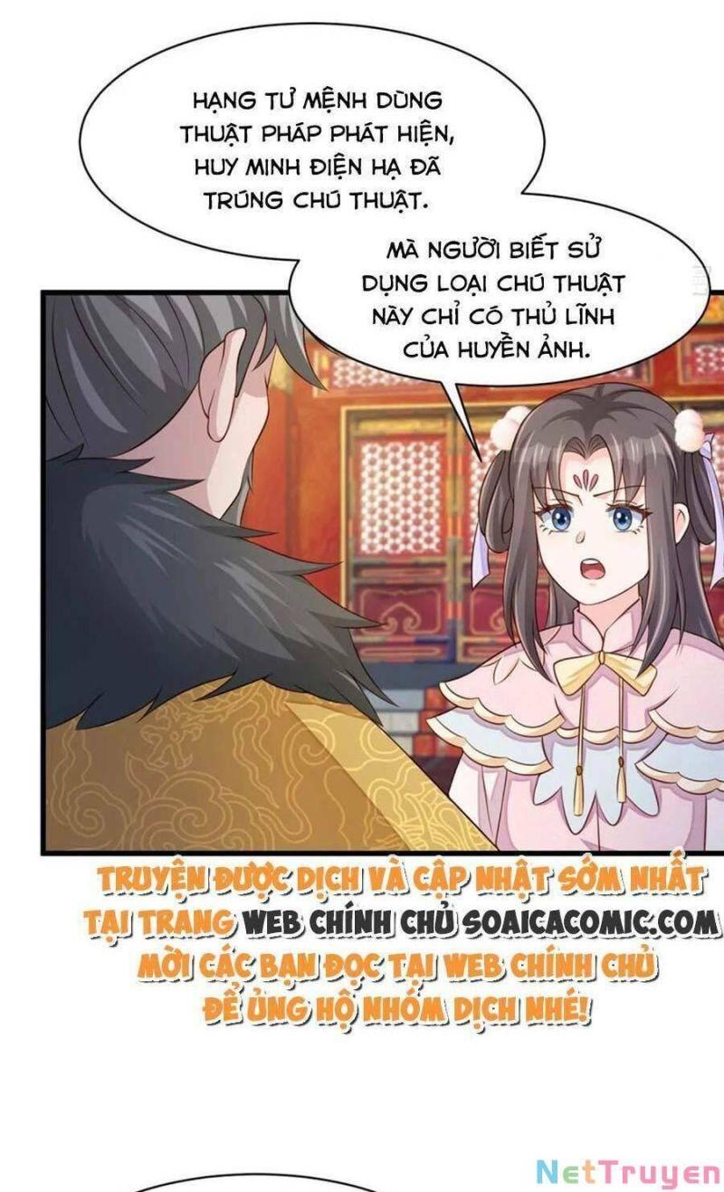 thuần hóa ba ba bạo quân chapter 93 59