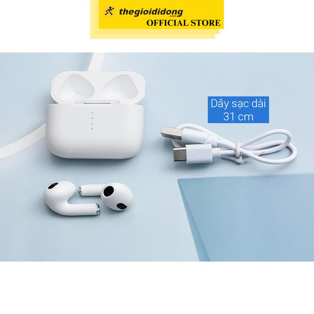 Tai nghe Bluetooth True Wireless AVA+ Buds Life Air 2 - Hàng Chính Hãng