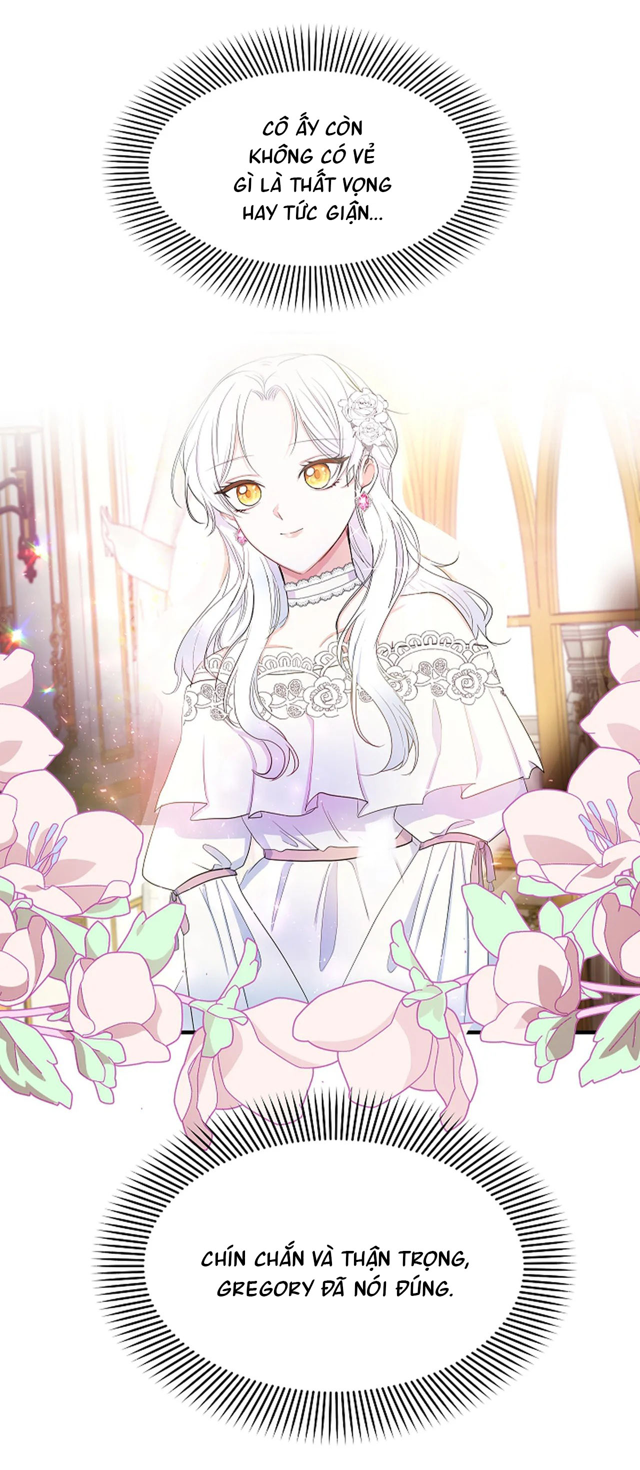 chồng tôi từ chối ly hôn với tôi chapter 2 12